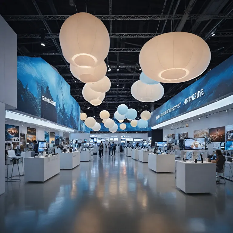 L'événement space 2026 : enjeux, innovations et perspectives pour les salons professionnels internationaux