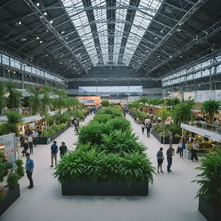 Sival 2026 : le salon international à Angers, plateforme d’innovations et de solutions pour les productions végétales