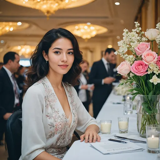 Le congrès international esthétique & spa : l'événement incontournable à Paris pour les professionnels de la beauté et du bien-être