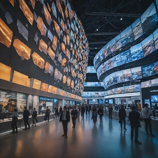 Expoprotection 2026 : innovations et enjeux pour la gestion des risques à Paris Expo Versailles