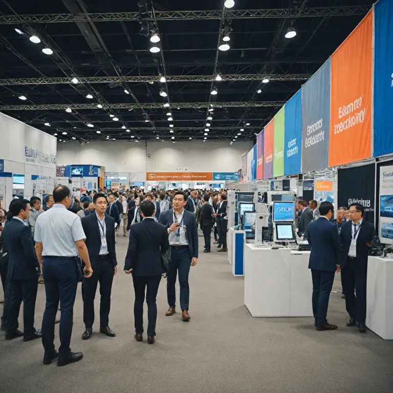 Milipol Paris : l’événement mondial incontournable pour la sécurité et l’innovation professionnelle