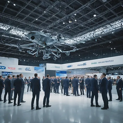 Eurosatory 2026 : enjeux, innovations et opportunités pour les professionnels de la défense et de la sécurité