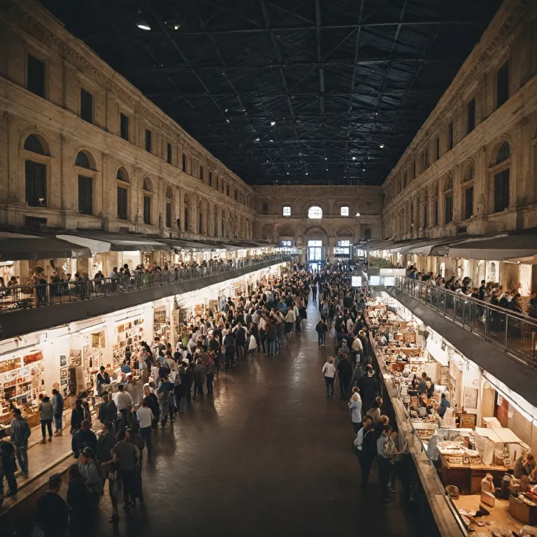 Midest 2026 : l'événement incontournable de la sous-traitance industrielle à Paris Nord Villepinte