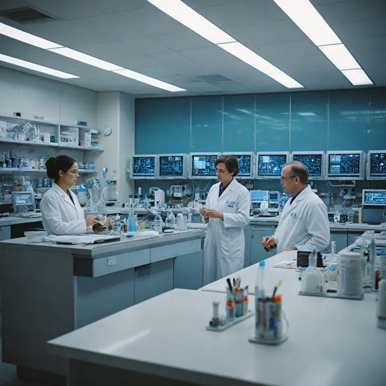 Medintechs : catalyseur d’innovations et de preuves scientifiques pour la santé de demain