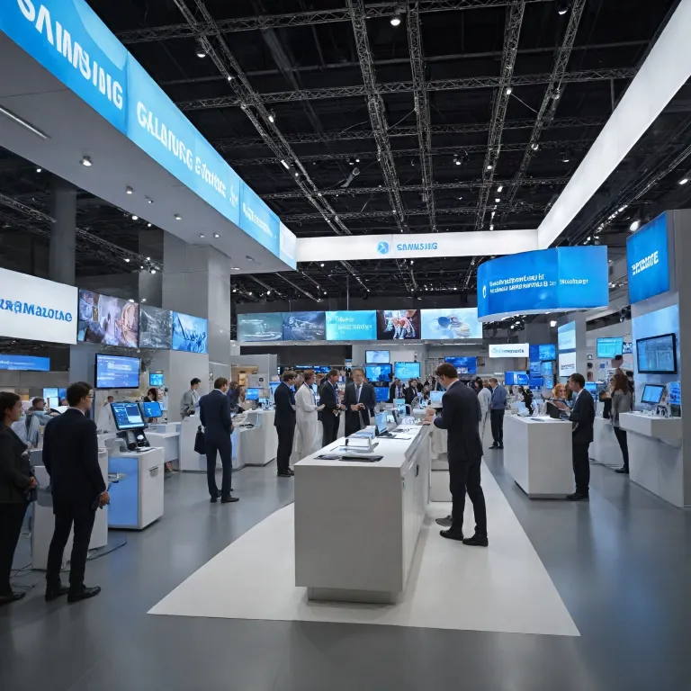 SantExpo 2026 : excellence, innovation et engagement au cœur du salon santé à Paris