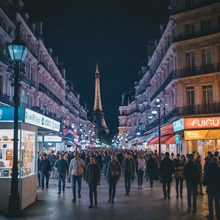 VivaTech 2026 : immersion dans l’événement incontournable de l’innovation à Paris