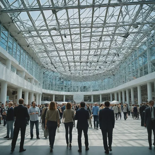 Energaïa : le salon incontournable pour la transition énergétique à Montpellier