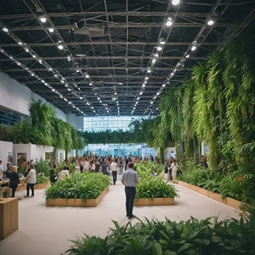 Pollutec 2026 : le salon incontournable pour la transformation écologique et l’innovation environnementale à Paris