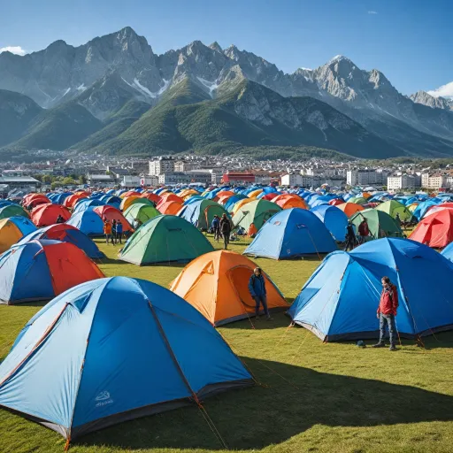 Mountain Planet : le rendez-vous incontournable pour les professionnels de la montagne à Grenoble