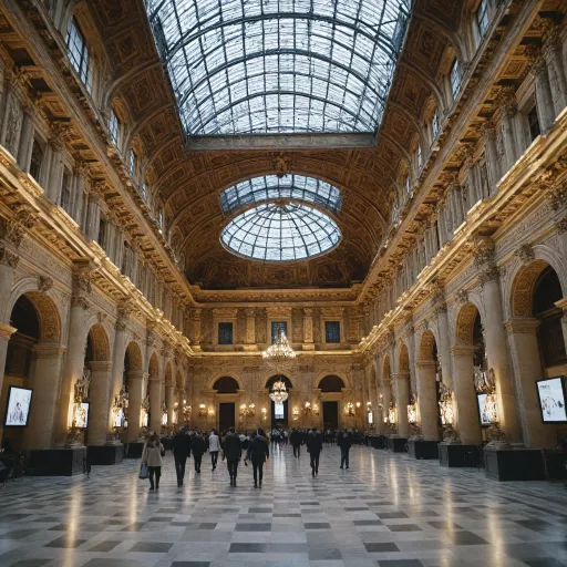 Interclima 2026 : le salon incontournable pour l'innovation et l'efficacité énergétique du bâtiment à Paris Versailles