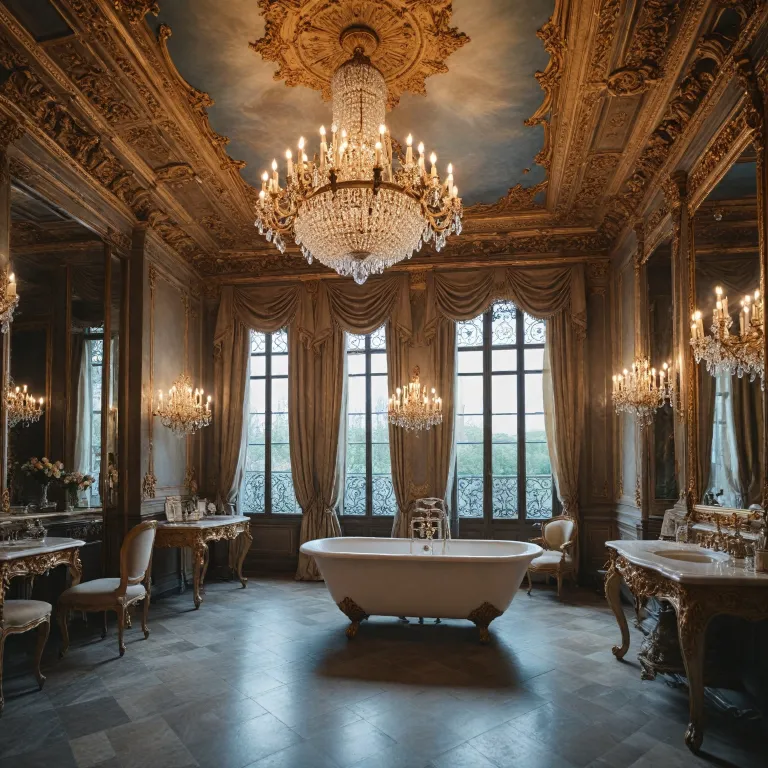 Idéobain 2026 : le rendez-vous incontournable des professionnels du bain à Paris Versailles