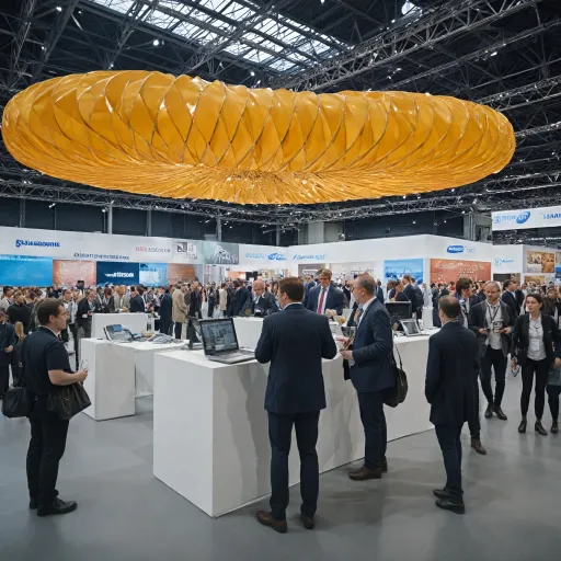 Perspectives et innovations au salon Batimat 2026 : enjeux et opportunités pour les professionnels du bâtiment à Paris Versailles