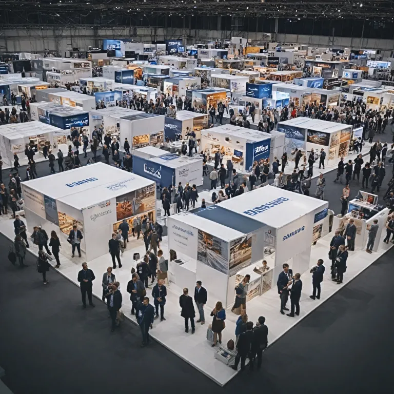 Nordbat 2026 : le rendez-vous incontournable des professionnels du bâtiment à Lille