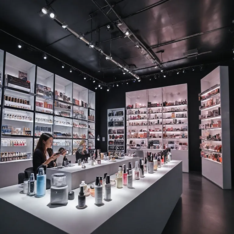 Cosmetic 360 : l’édition incontournable pour l’innovation cosmétique à Paris