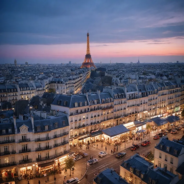 Paris packaging week : le rendez-vous incontournable de l'innovation et du design packaging à Paris