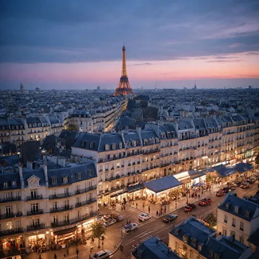 Paris packaging week : le rendez-vous incontournable de l'innovation et du design packaging à Paris