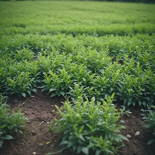 Tidex 1L : l’herbicide sélectif professionnel pour une gestion experte des herbes à feuilles larges