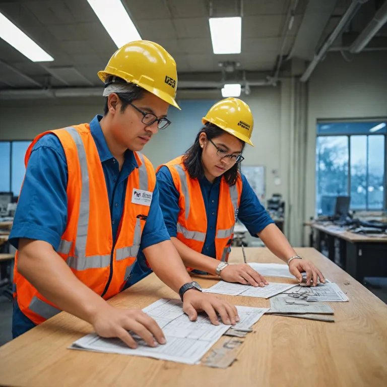 Comprendre les prix et parcours de formation chez mon-institut-du-btp fr : tout savoir pour optimiser son avenir professionnel