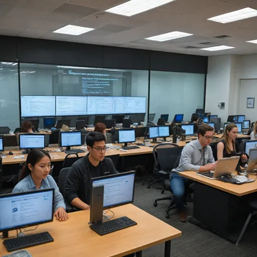 Comment réussir son test CACES gratuit en ligne : guide complet pour les professionnels