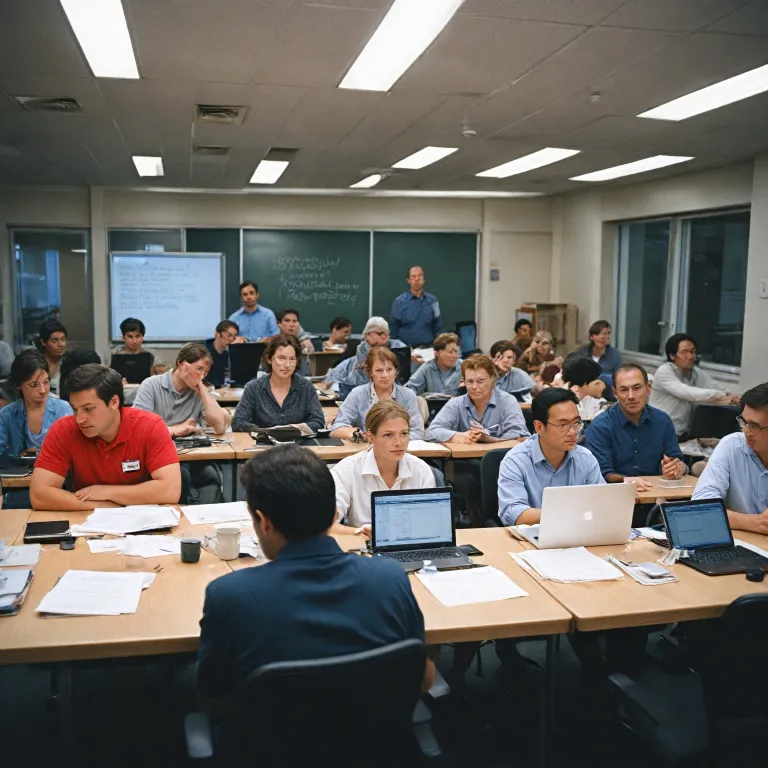 Proposer une formation sans Qualiopi : enjeux, solutions et perspectives pour les professionnels