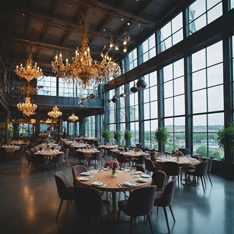 Optimiser l'impact des événements B2B à Bordeaux : stratégies, lieux et accompagnement sur mesure