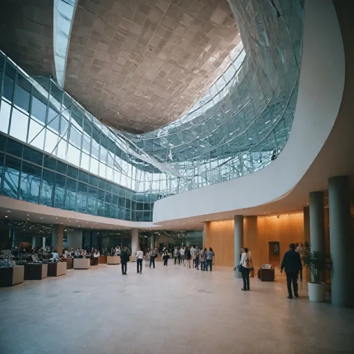 Comment organiser des événements B2B inoubliables à Saint-Étienne : lieux, agences et tendances