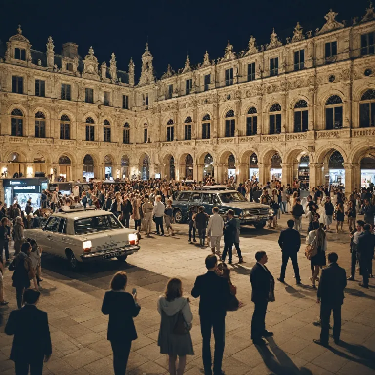 Comment les événements B2B à Angers transforment le tissu professionnel local et international