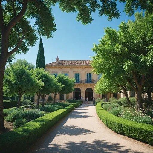 Optimiser l'impact des événements b2b à Aix-en-Provence : stratégies, enjeux et innovations