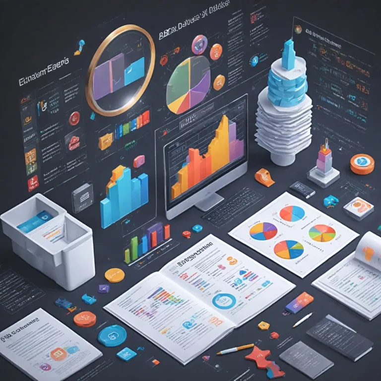 Comprendre le prix d'achat d'une base de données B2B : critères, tendances et bonnes pratiques