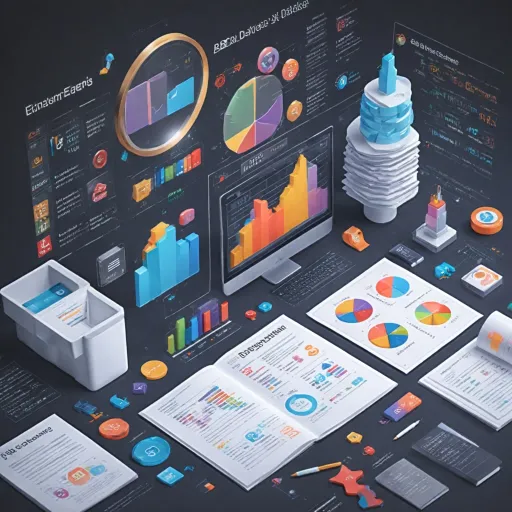 Comprendre le prix d'achat d'une base de données B2B : critères, tendances et bonnes pratiques