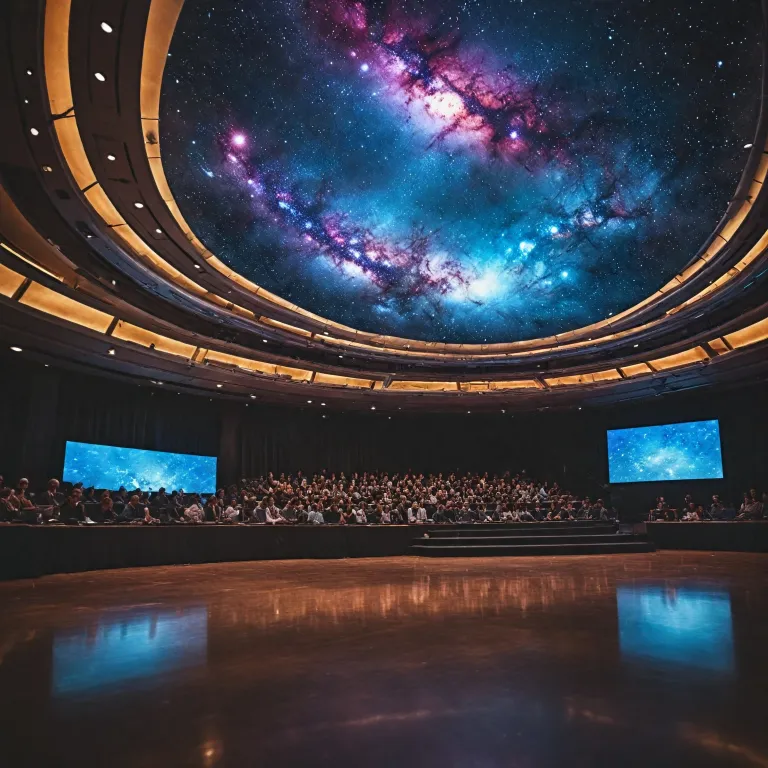 Créer des expériences immersives : l'art de la scénographie événementielle pour les entreprises