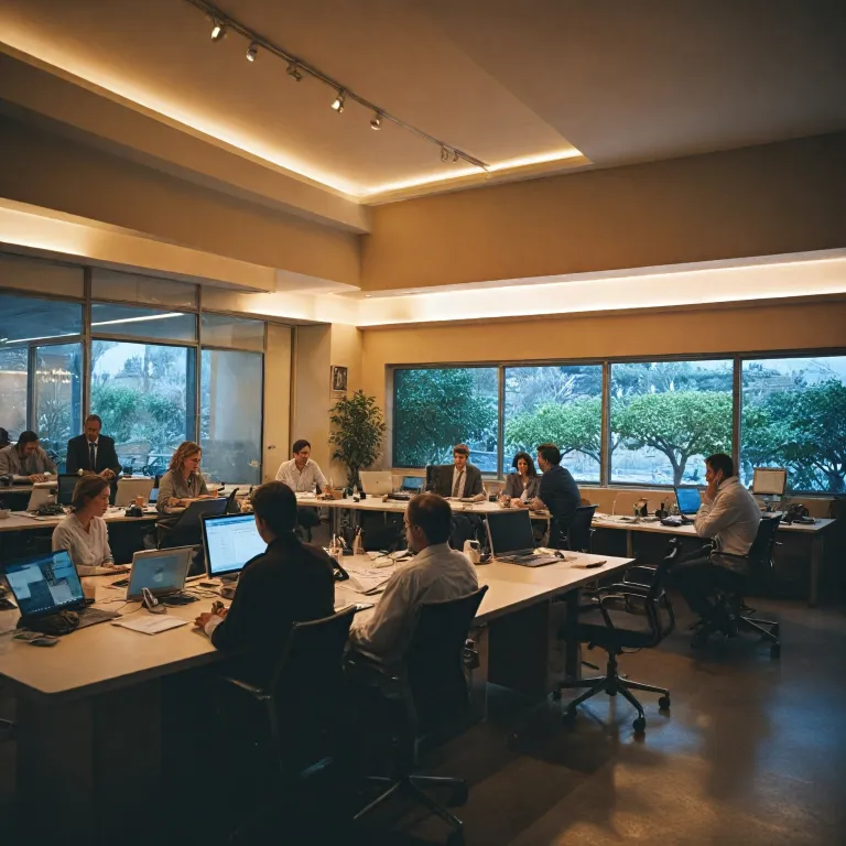 Optimiser la prospection commerciale B2B : stratégies, outils et conformité pour transformer vos prospects en clients