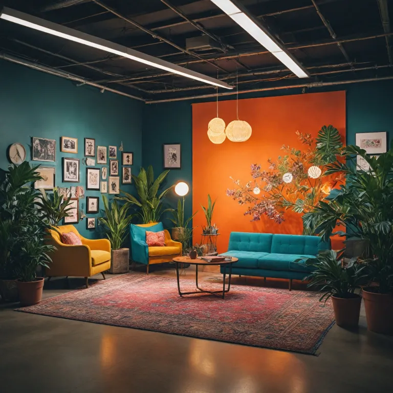 Scénographe produit : l’art de sublimer les espaces et les marques