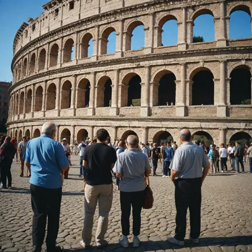 Exemples inspirants de rallye photo pour dynamiser vos événements professionnels