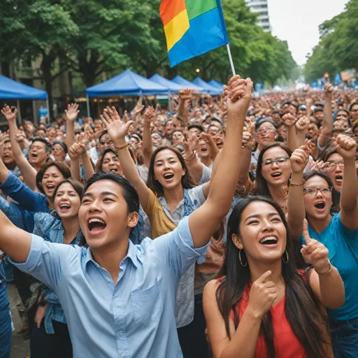 Rallye photo animation : dynamiser vos événements professionnels et ludiques