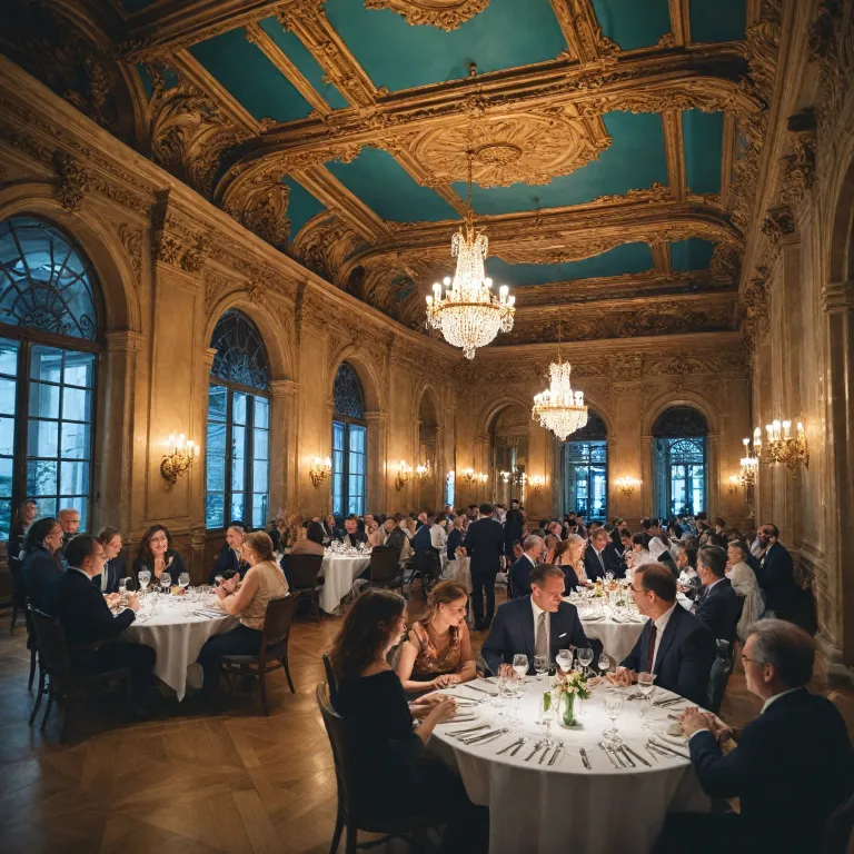 Comment réussir l'organisation d'événements B2B à Limoges pour dynamiser votre réseau professionnel