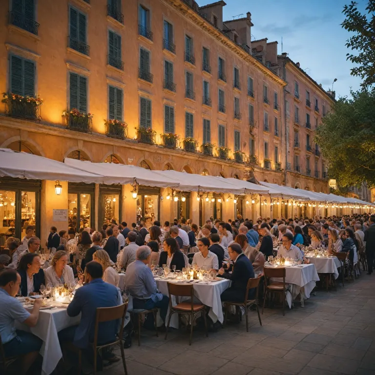 Comment organiser des événements B2B à Perpignan pour dynamiser votre entreprise