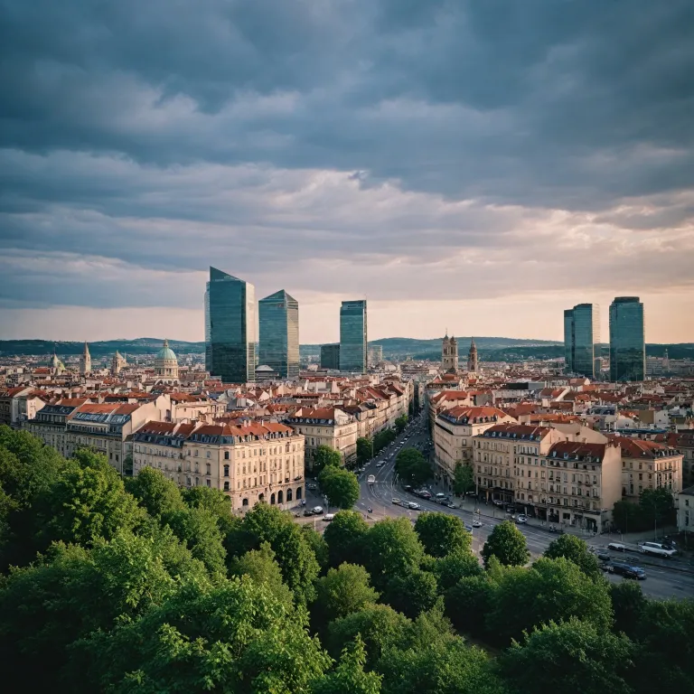 Réussir l’implantation d’une filiale à Lyon : stratégies, écosystèmes et leviers de croissance