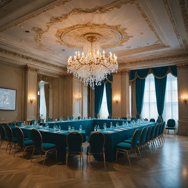 Comment choisir une agence événementielle en Île-de-France pour vos événements professionnels et d'entreprise