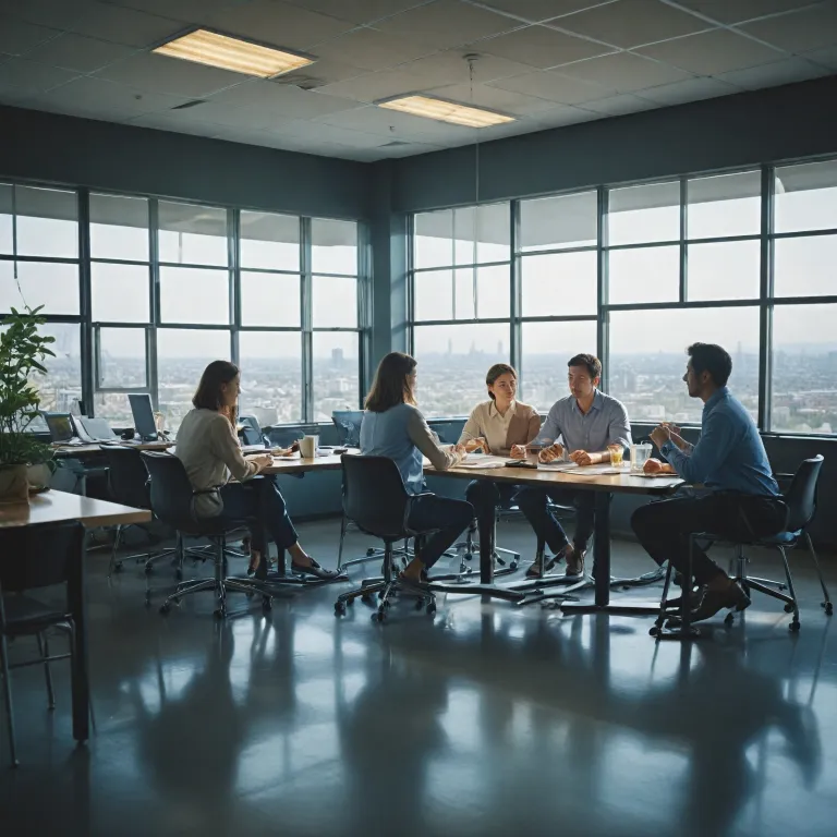 Réussir sa stratégie de marketing en B2B : leviers, contenus et innovations pour générer des leads qualifiés