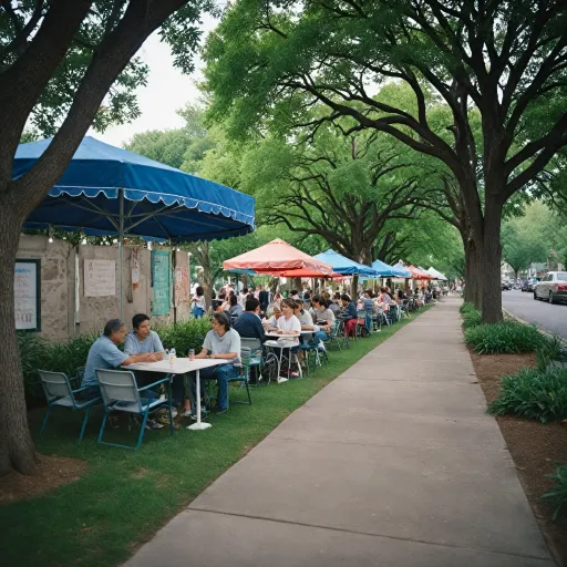 Garantir l’accessibilité des stands pour les personnes à mobilité réduite : enjeux, normes et solutions concrètes