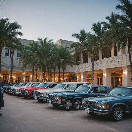 Maîtriser le transport événementiel : solutions logistiques sur mesure pour vos événements professionnels