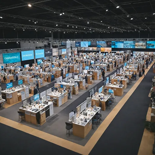 Affichage des prix des produits en salon : obligations, conformité et enjeux pour les professionnels