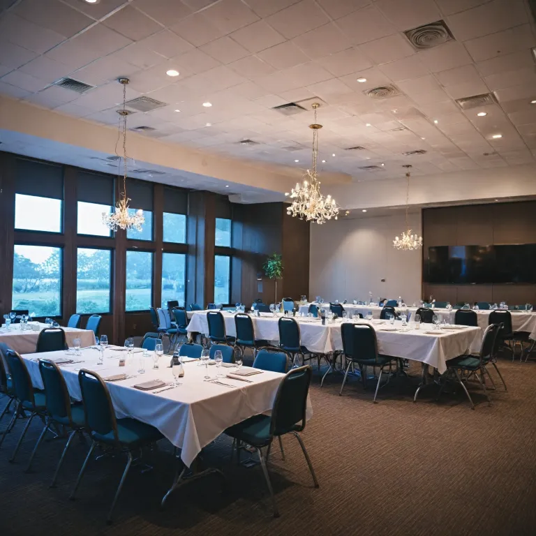 Optimiser son agenda conférence : stratégies et tendances pour les événements professionnels