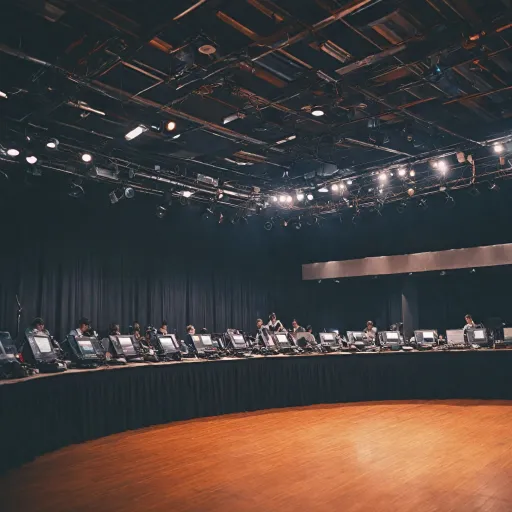 L'acoustics kara : performances et innovations pour les événements professionnels