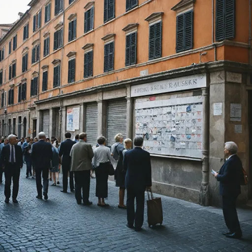 Comment optimiser son agenda événements B2B pour maximiser les opportunités professionnelles