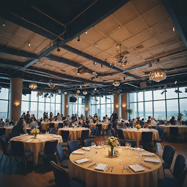 Organiser une soirée entreprise à Lyon : lieux, animations et cohésion d'équipe