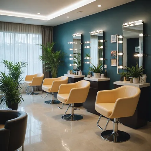 Optimiser la gestion de votre salon grâce à une application salon performante