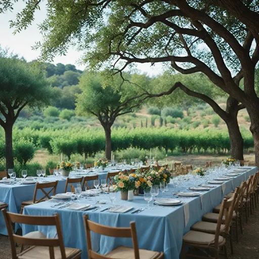 Organisez un séminaire en Provence : lieux d’exception, activités et cohésion d’équipe