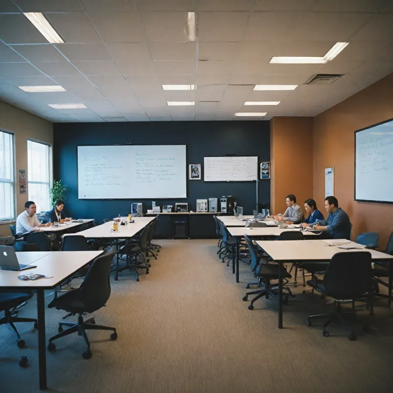 Comment structurer un atelier B2B pour booster la croissance commerciale de votre entreprise